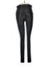 SPANX Black Leggings Size XL Petite - photo 1