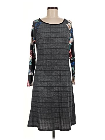 Casa Lee Casual Dress (view 1)