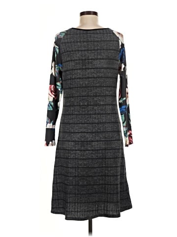 Casa Lee Casual Dress (view 2)