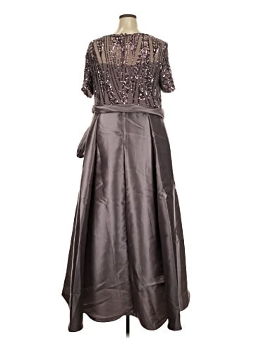 R&M Richards Cocktail Dress (view 2)