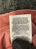 Kensie Pink Jacket Size M - photo 8