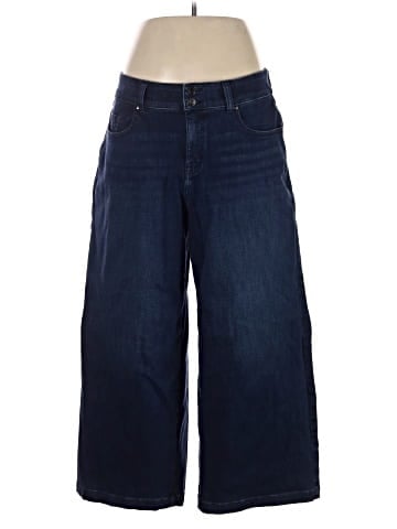 Lane Bryant Jeans (view 1)