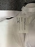 Unbranded 100% Polyester White Cocktail Dress Size 2 - photo 7