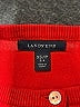 Lands' End Red Cardigan Size XS - photo 7