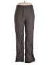 Louben 100% Tencel Gray Casual Pants Size 14 - photo 1
