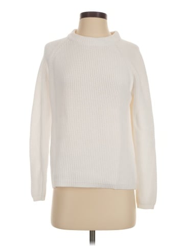 Pura Cashmere Turtleneck Sweater (view 1)