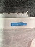 J. McLaughlin Ivory 3/4 Sleeve Button-Down Shirt Size XL - photo 7