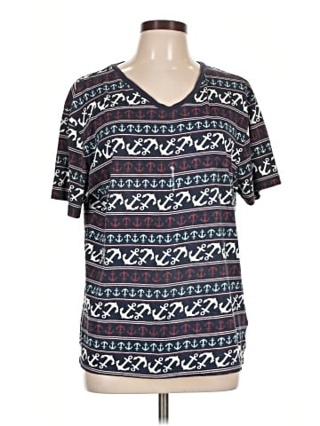 Carbon Short Sleeve T-Shirt (view 1)