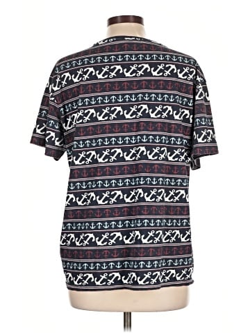 Carbon Short Sleeve T-Shirt (view 2)