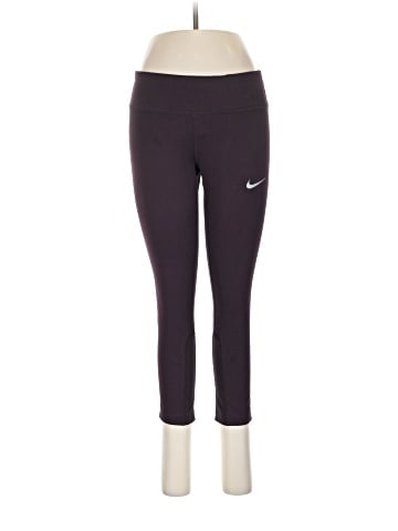 Nike Active Pants (view 1)