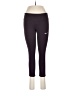 Nike Purple Active Pants Size M - photo 1