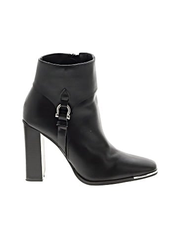 Lulus Ankle Boots (view 1)