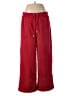 Splendid Red Casual Pants Size M - photo 1