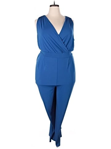 Torrid Jumpsuit (view 1)