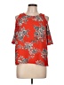 Monteau Red Tank Top Size L - photo 1