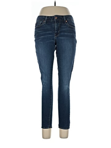Levi Strauss Signature Jeans (view 1)