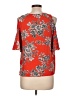 Monteau Red Tank Top Size L - photo 2