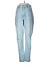 H&M Blue Jeans Size 6 - photo 1