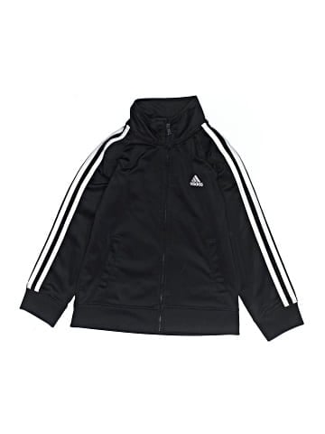 Adidas Zip Up Hoodie (view 1)