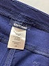 Basic Editions Blue Active Pants Size L - photo 7