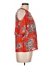 Monteau Red Tank Top Size L - photo 4