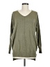 Dreamers Green Pullover Sweater Size Med - Lg - photo 1