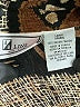 Assorted Brands 100% Rayon Animal Print Brown Short Sleeve Blouse Size L - photo 7