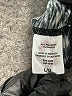 Spalding Athletic Silver Sleeveless Turtleneck Size L - photo 8