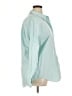 L.L.Bean Teal Long Sleeve Button-Down Shirt Size XL - photo 4