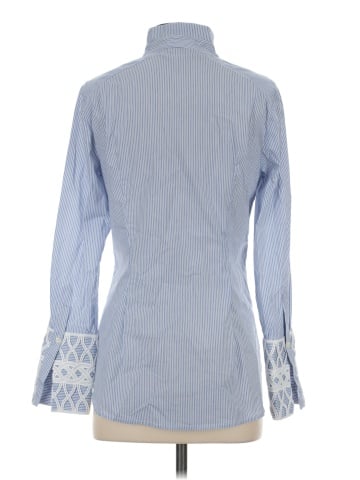 Etcetera Long Sleeve Blouse (view 2)