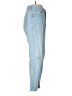 H&M Blue Jeans Size 6 - photo 4