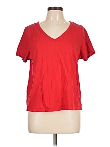 Old Navy Short Sleeve T-Shirt (view 1)
