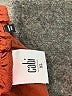 CAbi Burgundy 3/4 Sleeve Blouse Size XL - photo 7