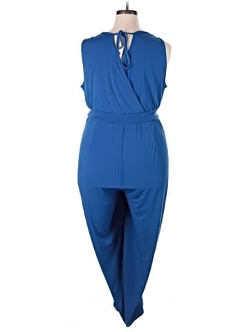 Torrid Jumpsuit (view 2)