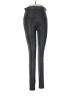 SPANX Metallic Black Leggings Size XL Petite - photo 1