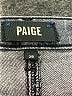 Paige Gray Jeans Size 29 waist - photo 7
