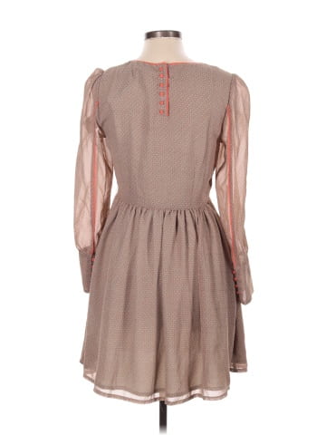 Darling Casual Dress (view 2)