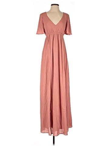 Show Me Your Mumu Casual Dress (view 1)