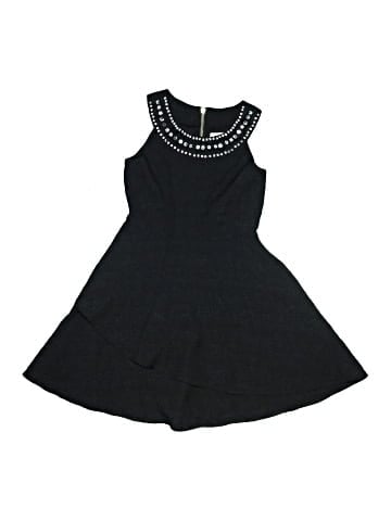 Blush by Us Angels Dress (view 1)