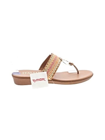 Italian Shoemakers Footwear Sandals (view 1)