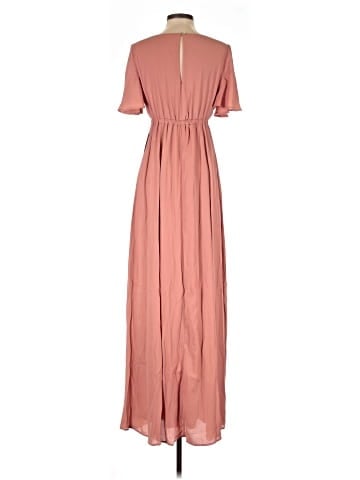 Show Me Your Mumu Casual Dress (view 2)