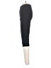 Marika Solid Black Active Pants Size S - photo 5