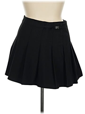 Zara Casual Skirt (view 1)