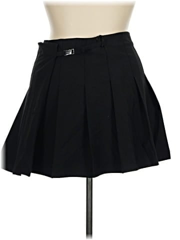 Zara Casual Skirt (view 2)