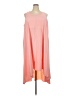 Halara Pink Casual Dress Size 3X - photo 1