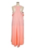 Halara Pink Casual Dress Size 3X - photo 2