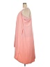 Halara Pink Casual Dress Size 3X - photo 5