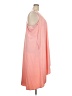 Halara Pink Casual Dress Size 3X - photo 4