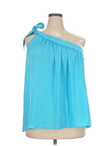 NY&C Casual Skirt (view 1)