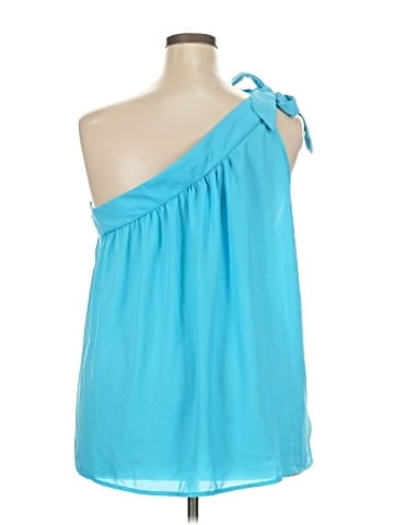 NY&C Casual Skirt (view 2)